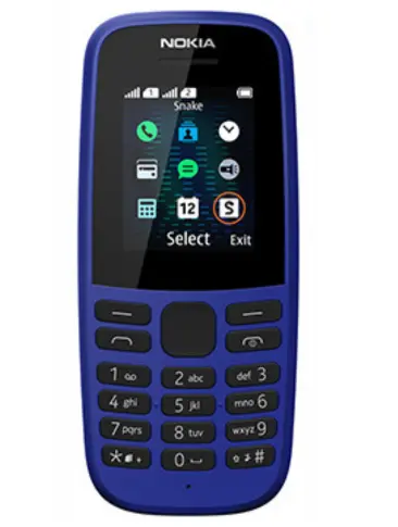 Nokia 105 Price in Pakistan